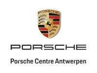 Porsche Centre Antwerpen